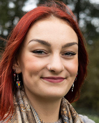 Angelina Beaumont.