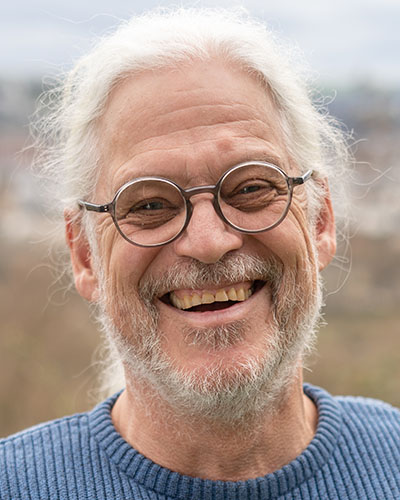 Bernhard Hügle.