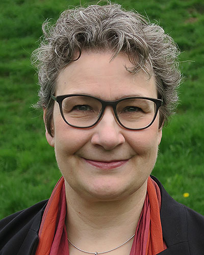 Birgit Roser.