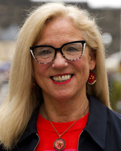 Theresia Görgen.
