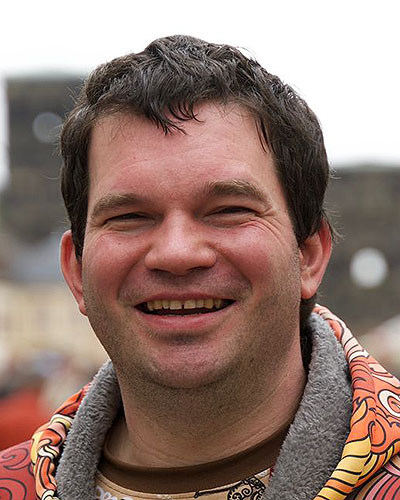 Marc-Bernhard Gleißner.