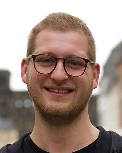 Matthias Koster.