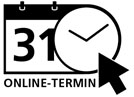 Zur Online-Terminvergabe