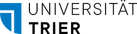 Logo Uni Trier