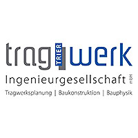 Logo Tragwerk