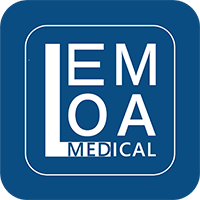 Logo LEMOA