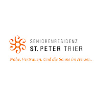 Logo Seniorenresidenz St. Peter