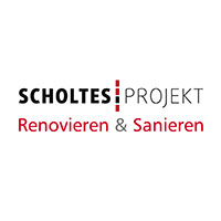 Logo Scholtes Projekt