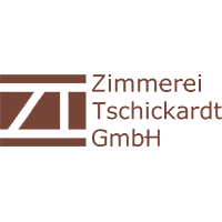 Logo Zimmerei Tschickardt