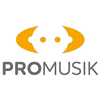 Logo Pro Musik