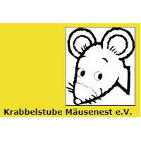 Logo Krabbelstube Mäusenest